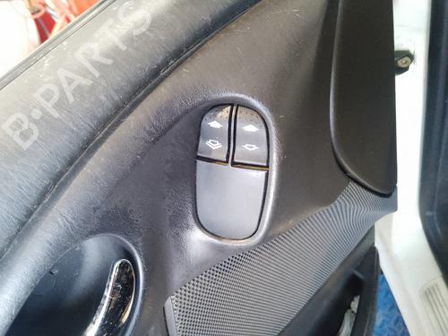 Used Left front window switch Left front window switch 35818644 35818644