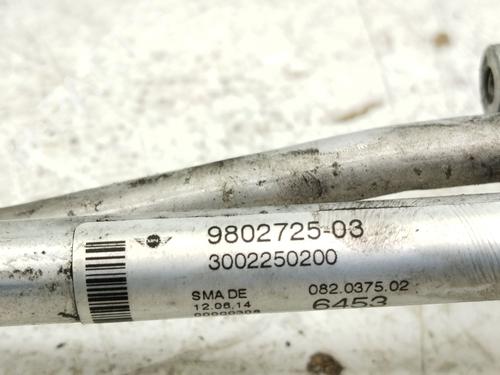 AC radiator MINI MINI CLUBVAN (R55) Cooper D | BP30882608M32