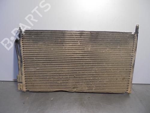 Used AC radiator FORD FOCUS I Saloon (DFW) 1.8 Turbo DI / TDDi (75 hp) 13427460