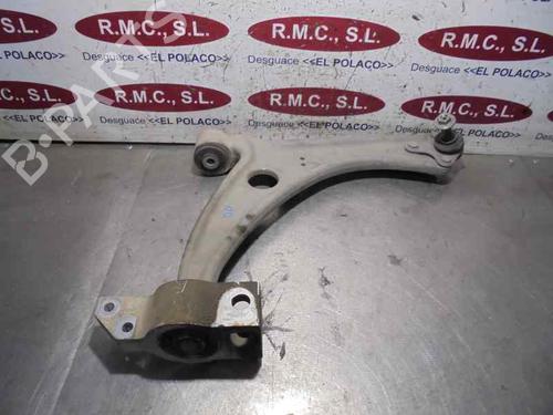 Right front suspension arm VW PASSAT B6 (3C2) 2.0 TDI | BP17324985M13 