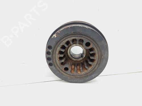 Used Pulley MITSUBISHI PAJERO IV (V8_W, V9_W) 3.2 DI-D (V88W, V98W) (160 hp) 16238643