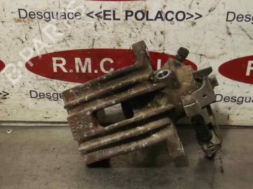 Used Left rear brake caliper VW BORA I (1J2) [1998-2013]  31072511