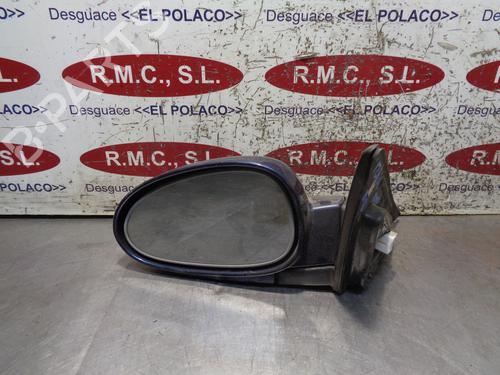 Left mirror DAEWOO NUBIRA Saloon (J100) 2.0 16V | BP13425791C26