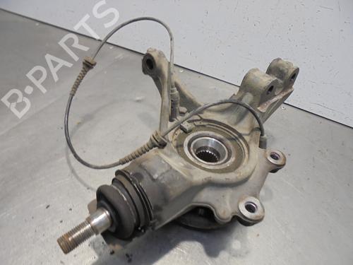 Left front steering knuckle CITROËN C4 I (LC_)  | BP13469914M25 