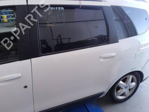 Dør venstre bagtil DACIA LODGY (JS_) | BP35818207C4 - Image 2
