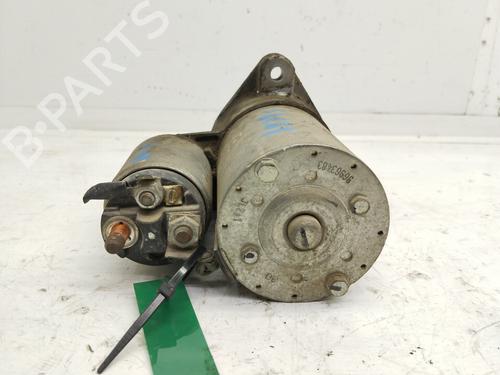 Starter CHEVROLET AVEO / KALOS Saloon (T250, T255)  | BP24580129M8