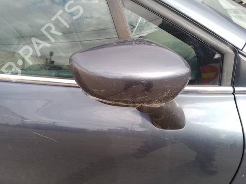 Right mirror RENAULT CLIO IV (BH_) 1.2 TCe 120 (BHM0) | BP23951665C27 