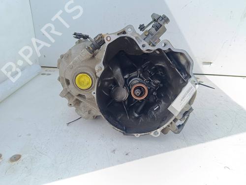 Used Gearbox DAEWOO MATIZ (M100, M150) 0.8 (52 hp) 19053494