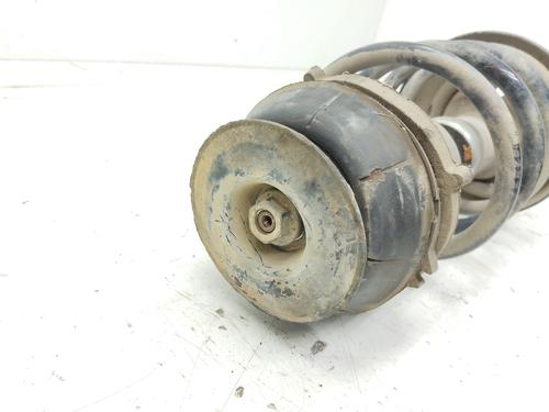 Left front shock absorber OPEL ZAFIRA A MPV (T98) 2.0 DTI 16V (F75) | BP21267536M16 
