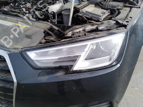 Used Left headlight Left headlight 35818556 35818556