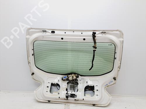 Tailgate SEAT IBIZA IV SC (6J1, 6P5)  | BP23456490C6 