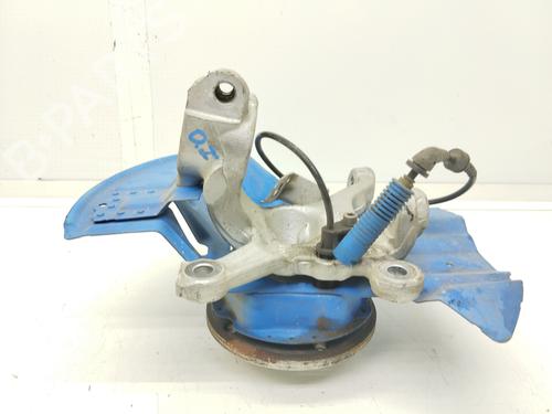 Left front steering knuckle BMW 3 (E46) 320 d | BP16785775M25 
