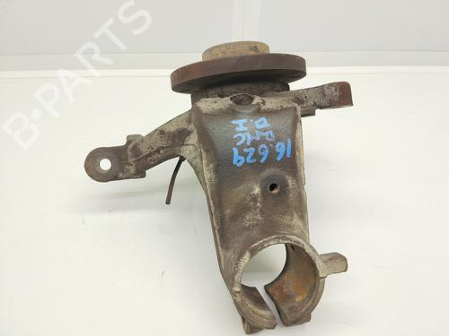 Left front steering knuckle CITROËN C5 II (RC_)  | BP15469069M25 