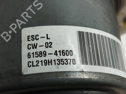 Módulo de ABS KIA XCEED (CD)  | BP31072529M43 