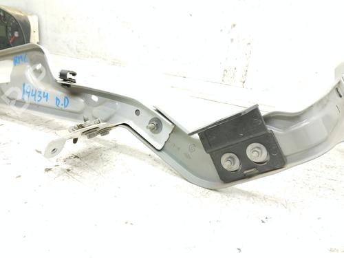 Front bumper bracket RENAULT SCÉNIC IV (J9_)  | BP31066762C158 
