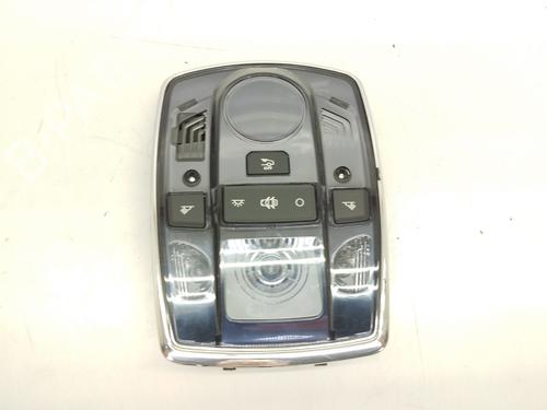 Used Interior roof light PEUGEOT 508 I (8D_) 1.6 BlueHDi 120 (120 hp) 15640342