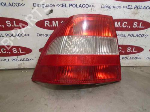 Left taillight OPEL VECTRA B (J96) 2.0 DTI 16V (F19) | BP13423423C34 