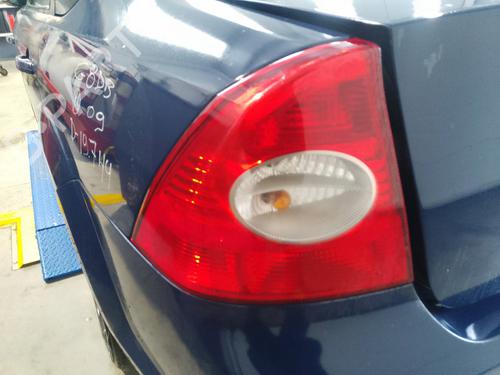 Used Left taillight Left taillight 35818464 35818464