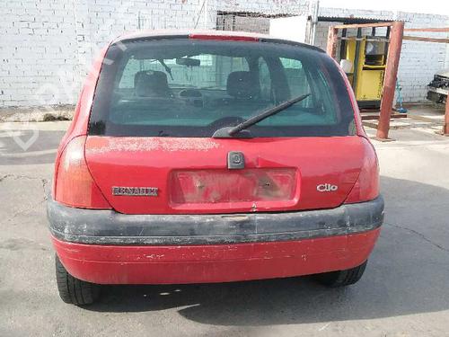 Ignition coil RENAULT CLIO II (BB_, CB_) 1.2 (BB0A, BB0F, BB10, BB1K, BB28, BB2D, BB2H, CB0A,... | BP13455053M94 