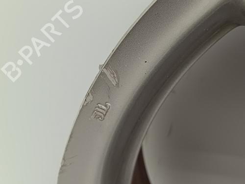 Rim TOYOTA COROLLA Verso (ZER_, ZZE12_, R1_) 2.2 D-4D (AUR10_, AUR10R) | BP24962504C45 
