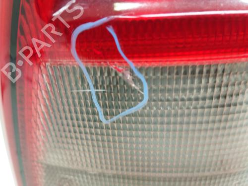 Right taillight MERCEDES-BENZ A-CLASS (W168) A 160 (168.033, 168.133) | BP23564515C35 