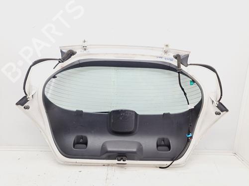 Tailgate PEUGEOT 308 I (4A_, 4C_)  | BP26123057C6 