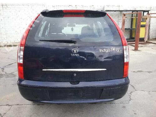 Ignition coil TATA INDIGO MARINA (4_V2)  | BP13469344M94 