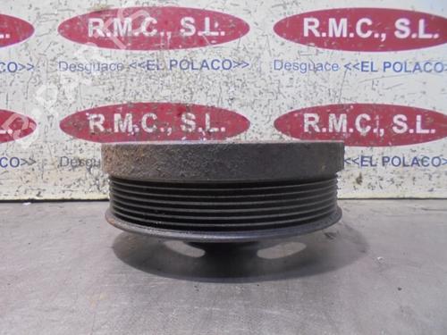 Pulley TOYOTA LAND CRUISER PRADO (_J12_)  | BP14223054M122 