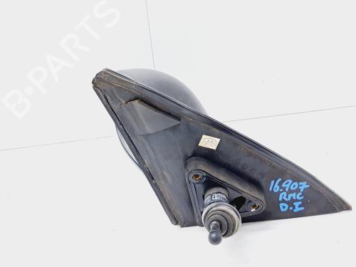 Left mirror DAEWOO LANOS (KLAT) 1.3 | BP15195632C26 