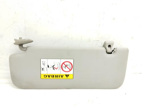 Right sun visor KIA SPORTAGE IV (QL, QLE)  | BP29907216I2 