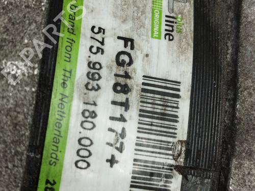 Alternator DACIA LODGY (JS_) | BP24297743M7 - Image 5