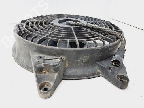 Radiator fan KIA CARNIVAL II (GQ) 2.9 CRDi | BP13664249M35 