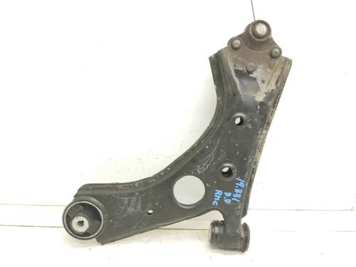 Right front suspension arm FIAT 500L (351_, 352_)  | BP27492133M13 