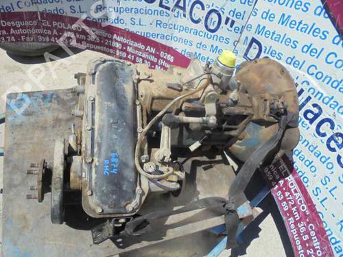 Used Gearbox Gearbox 13422887 13422887