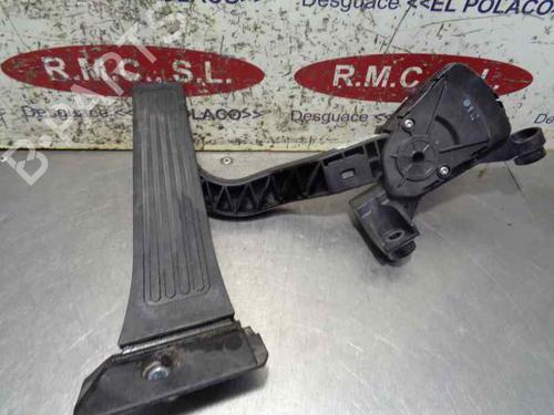 Pedal HYUNDAI i40 I (VF) 1.7 CRDi | BP13469366I4 