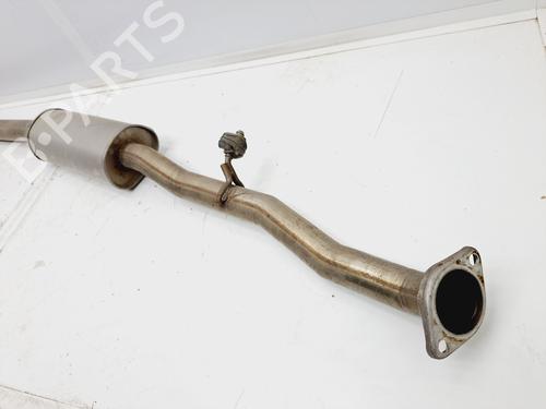 Exhaust system HYUNDAI TUCSON (TL, TLE)  | BP18694567M121 