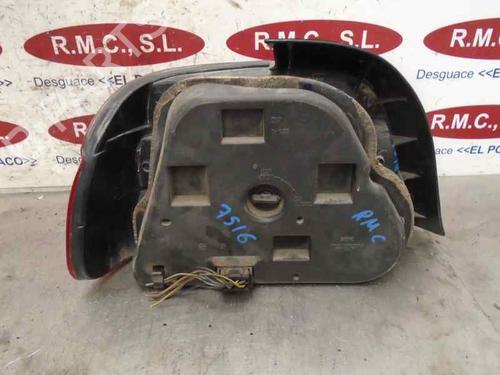 Right taillight BMW 5 (E39) 530 d | BP13423384C35 