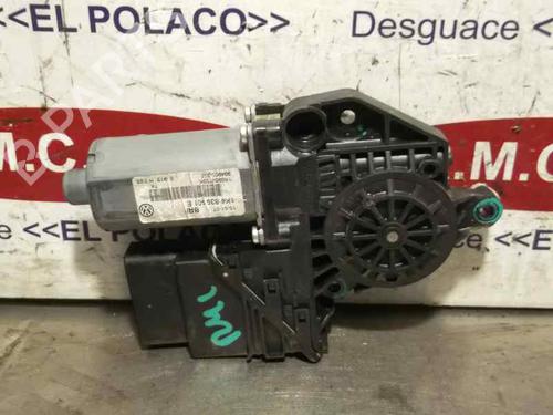 Left rear window motor VW GOLF V (1K1)  | BP13423008E23 