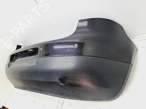 Rear bumper VW GOLF V (1K1)  | BP24020450C8 