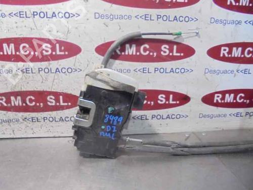 Front left lock HYUNDAI ix35 (LM, EL, ELH) 2.0 CRDi (136 hp) 13460964