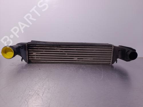 Intercooler Intercooler BMW 3 (E46) 320 d (150 hp) 35815422 35815422