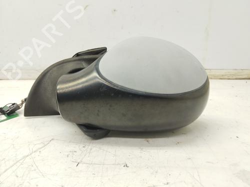 Left mirror CITROËN C3 I (FC_, FN_) 1.6 16V | BP27585508C26 