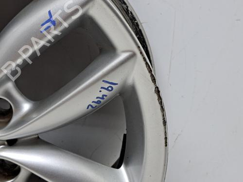 Rim MINI MINI CLUBVAN (R55) Cooper D | BP30882641C45