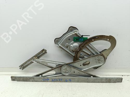 Used Front left window mechanism RENAULT MEGANE III Grandtour (KZ0/1) [2008-2016]  24020404