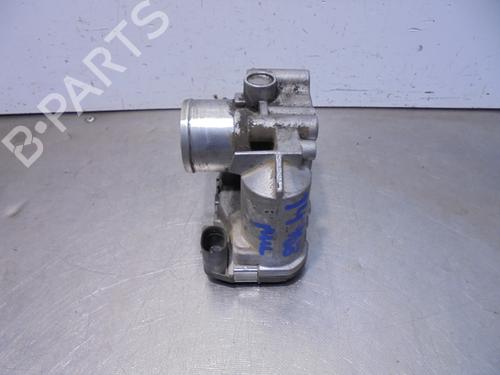 Throttle body RENAULT TRAFIC II Van (FL)  | BP13428466M82 