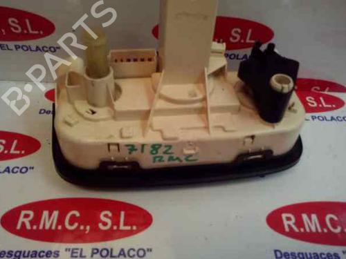 Climate control OPEL CORSA C (X01) | BP35815445I5 - Image 2