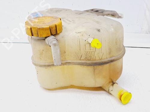 Expansion tank OPEL CORSA D (S07) 1.3 CDTI (L08, L68) | BP28002367C120 