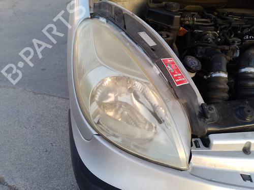 Used Right headlight CITROËN XSARA PICASSO (N68) 1.6 HDi (90 hp) 32374884