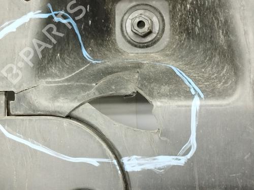 Underbody protection KIA SPORTAGE V (NQ5)  | BP22748585M92 