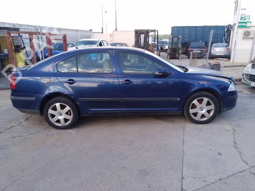 Elektronisk sensor SKODA OCTAVIA II (1Z3)  | BP26187804M84 